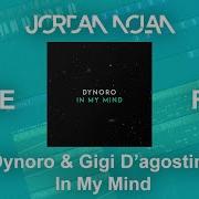 Free Flp Dynoro Gigi D Agostino In My Mind Lithuaina Hq Style Flp