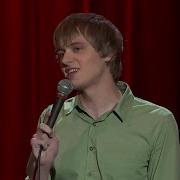 Stand Up Ваня Усович О Успехе Людей