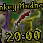 Monkey Madness