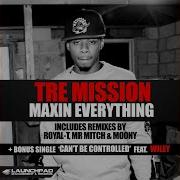 Maxin Everything Royal T Remix