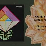 Kadhja Bonet Mother Maybe