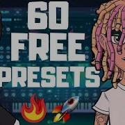 Free Trap Serum Presets