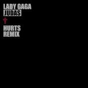 Judas Hurts Remix