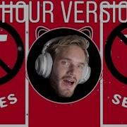 Jake Hill Josh A Pewdiepie Outro 1 Hour Version