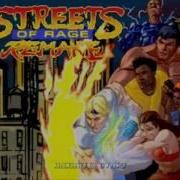 Streets Of Rage Remake Psp Port Sorr Megamix Psp Ver Let Splay