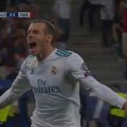 Гол Бейла Через Себя В Финале Лиги Чемпионов Goal Gareth Bale In