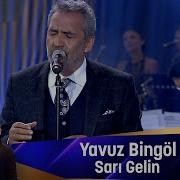 Yavuz Bingöl Sarı Gelin