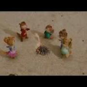 Kumbaya My Lord Kumbaya Alvin And The Chipmunks 3 Chipwrecked Scene Better Quality