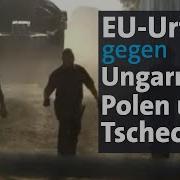 Polen Flüchtlinge 2015