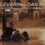 Boulevard Dan Byrd Original Music