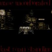 Doom 3 Last Man Standing