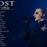 Ghost Greatest Hits