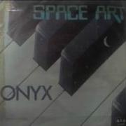 Space Art Onyx Axus