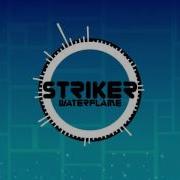 Striker Geometry Dash