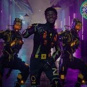 Lil Nas X Panini Full Song