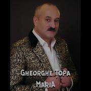 Gheorghe Tora Maria