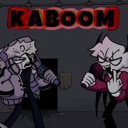 Ruv And Selever Kaboom