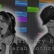 Tek It Cover Sarah Cothran Full