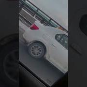 Когда В Пробке Стало Скучно