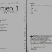 Themen Aktuell 1 Audio Cd1 1