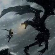 Skyrim Battle Music Dragon Epic Music