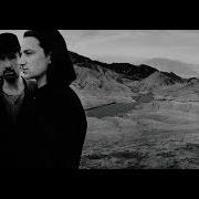 The Joshua Tree U2 Full Album 1987