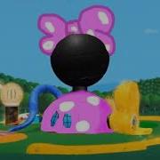Mickey Mouse Club House Theme Song Remix Effect Star Screen Design