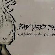 Xxxtentacion Feat Joyner Lucas Northstar Remix Audio