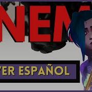 Enemy Espanol