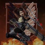 Eren Bass Type Beat