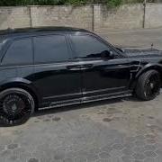 Rolls Royce Wraith 6 6 V12 Тюнинг И Звук Выхлопа