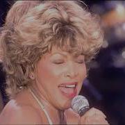 Tina Turner Live Private Dancer