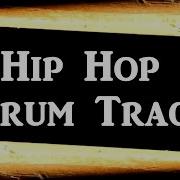 Basic Hip Hop Trap Drum Loop 120 Bpm Freestyle Drum Track Rap Beat