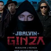 Ginza Remix Original Video J Balvin Ft Daddy Yankee Nicky Jam Yandel