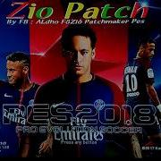 Pes 2018 Ps3 Zio Patch Winter 17 18 Link