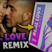 Row Real Love Feat Massari