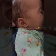 Breastfeeding Baby Sounds