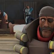 Team Fortress 2 Конга