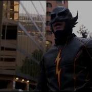 The Flash Cw Soundtrack Rival Theme