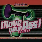 Scooter Move Your Ass Mandala Remix