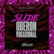 Slide Oberon Vocacional