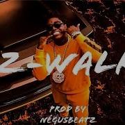Kodak Black X Tyga X Da Doman Z Walk Zeze Type Beat