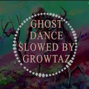 Ghost Dance Slowed 1 Hour Version