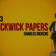 Charles Dickens Pickwick Papers Part 2 Audiobook