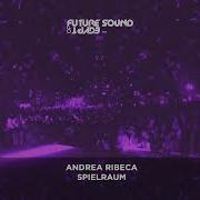 Spielraum Andrea Ribeca