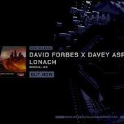 David Forbes Lonach