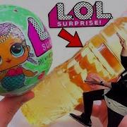 Ивангай Вернулся Шок Лол Сюрприз Это Жесть Куклы Лол Плюются Маслом