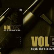 Volbeat Mr Mrs Ness