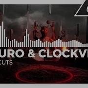 Clockvice 1000 Cuts