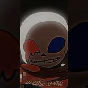 Fatal Error Sans Talking